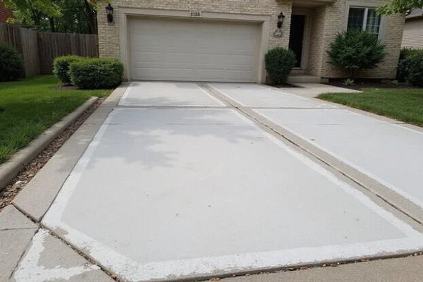 Mudjacking & Slab-Jacking project photo 2