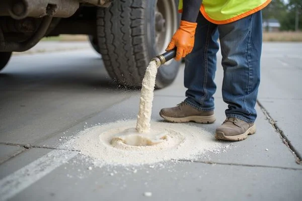 Mudjacking & Slab-Jacking project photo 4