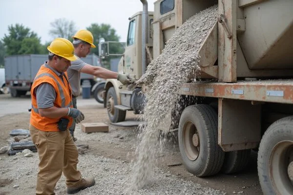 Mudjacking & Slab-Jacking project photo 3